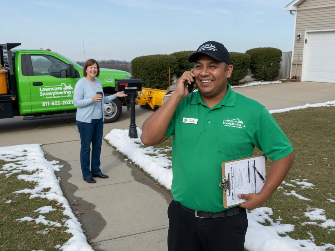 Lawn Care Services By Expert Landscaper Aston, PA FAQs